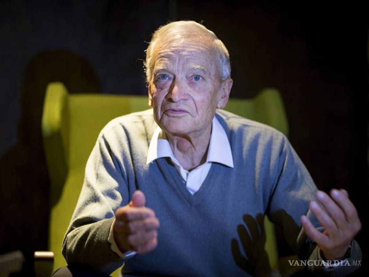 $!"Coincidencias", la nueva novela de Luis Goytisolo