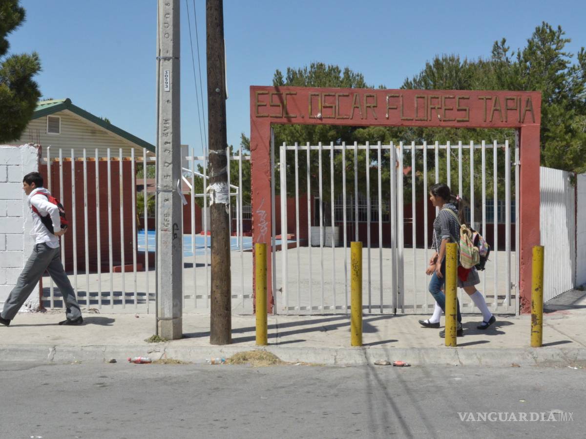 $!Menor desaparece en Saltillo; familia teme que haya sido secuestrado