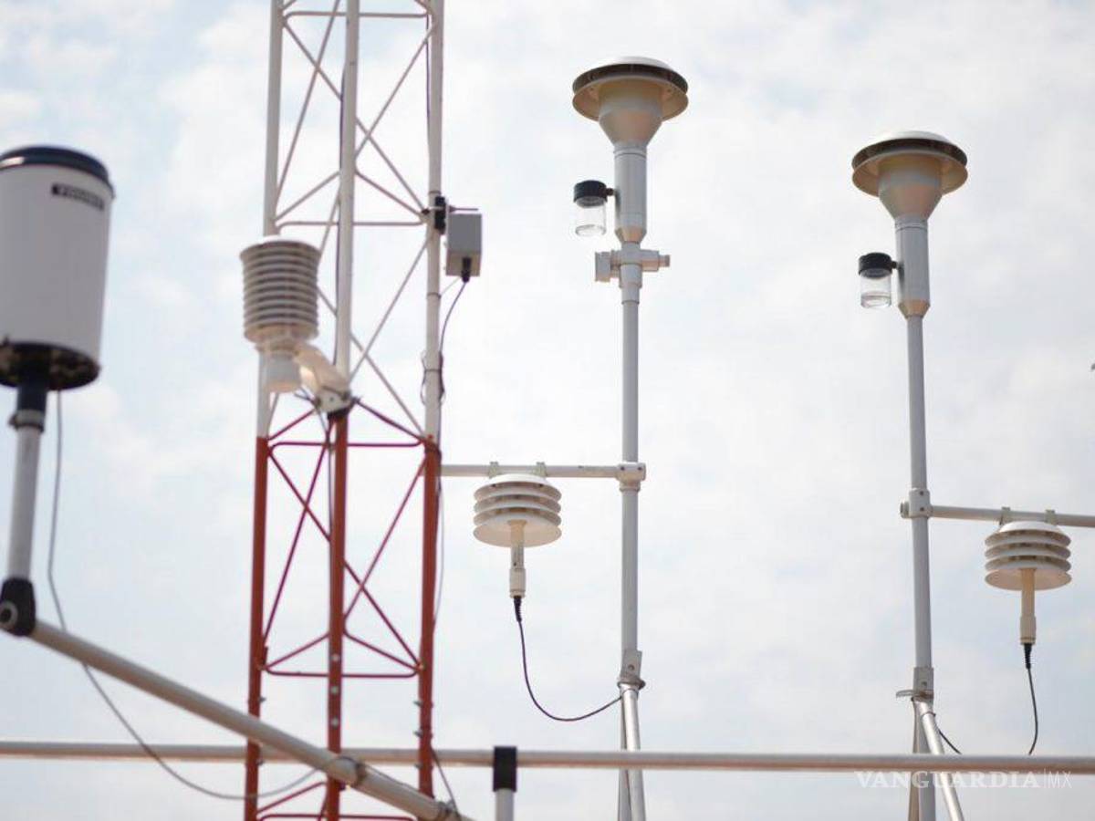 $!El monitoreo de la calidad del aire no es el ideal en la entidad, hay buena parte del año que no se tienen registros.