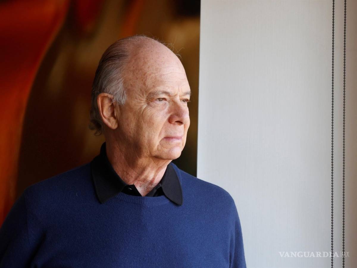 $!Enrique Krauze aboga por un mayor reconocimiento mutuo entre América Latina y España