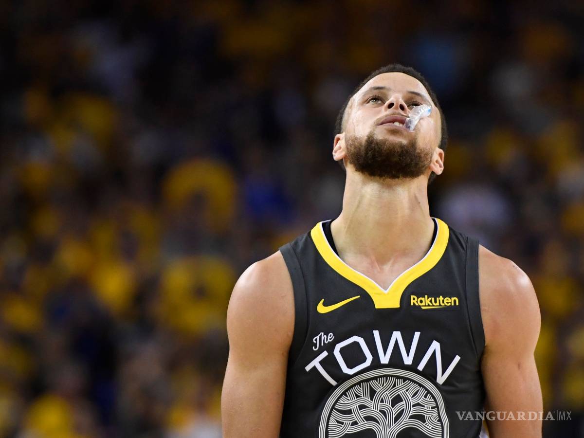 $!¡Campeones! Los Raptors vencen a los Warriors y se colocan su primer anillo de la NBA