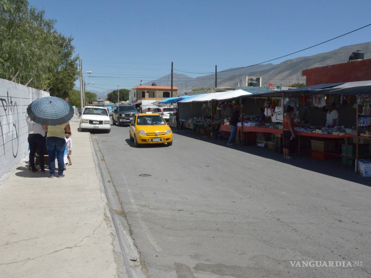 $!Menor desaparece en Saltillo; familia teme que haya sido secuestrado