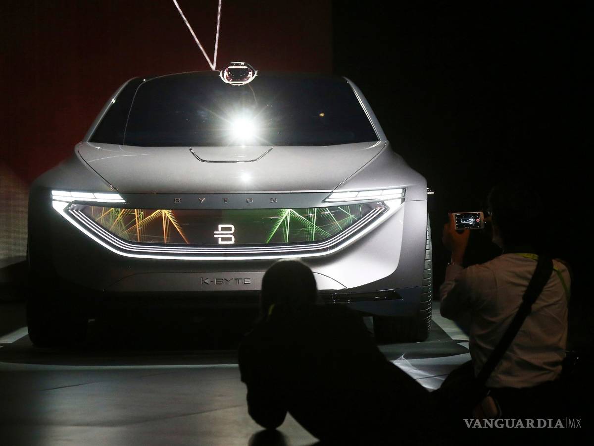 $!CES 2019, muestra las innovaciones tecnológicas que nos harán la vida más sencilla (fotogalería)