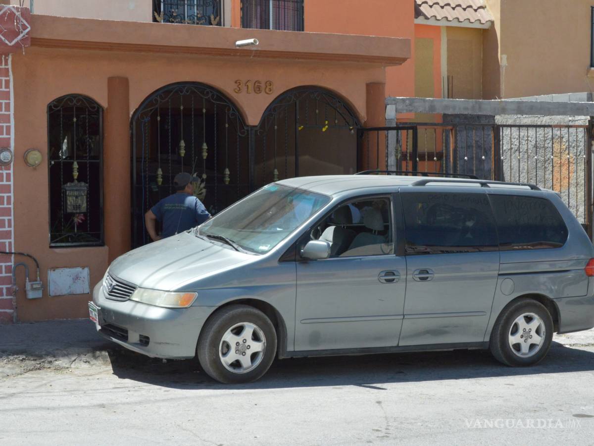 $!Menor desaparece en Saltillo; familia teme que haya sido secuestrado