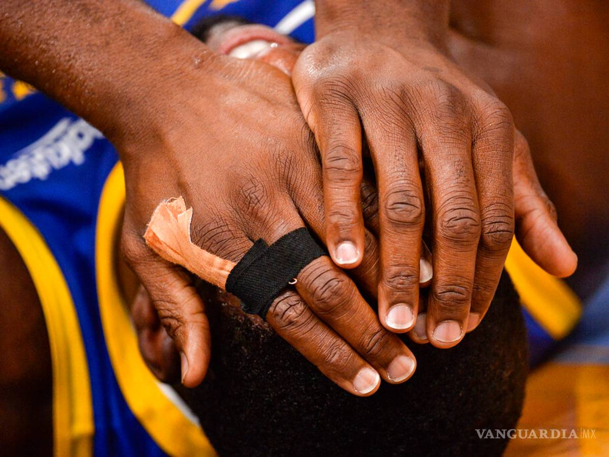 $!Fanáticos de Golden State ya están acostumbrados al fracaso