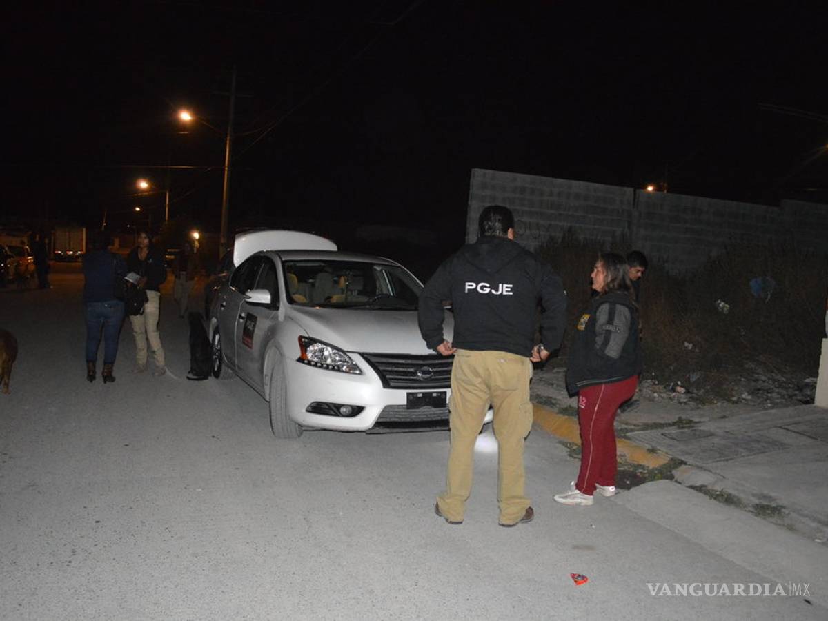 $!Trasladan a Monterrey a niño atacado por pitbull en Saltillo