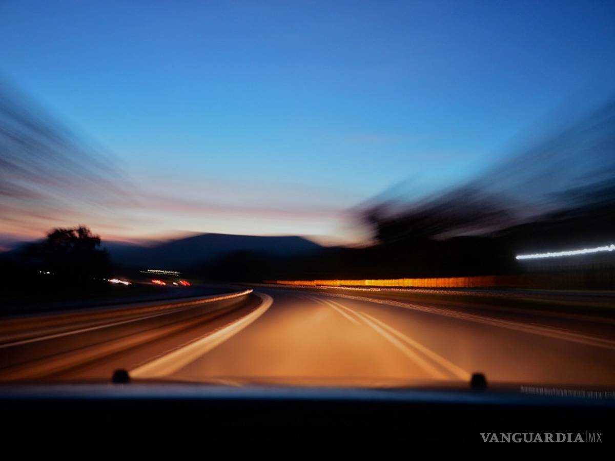$!Cuidado con la Hipnosis de Carretera, qué es y cómo evitarla