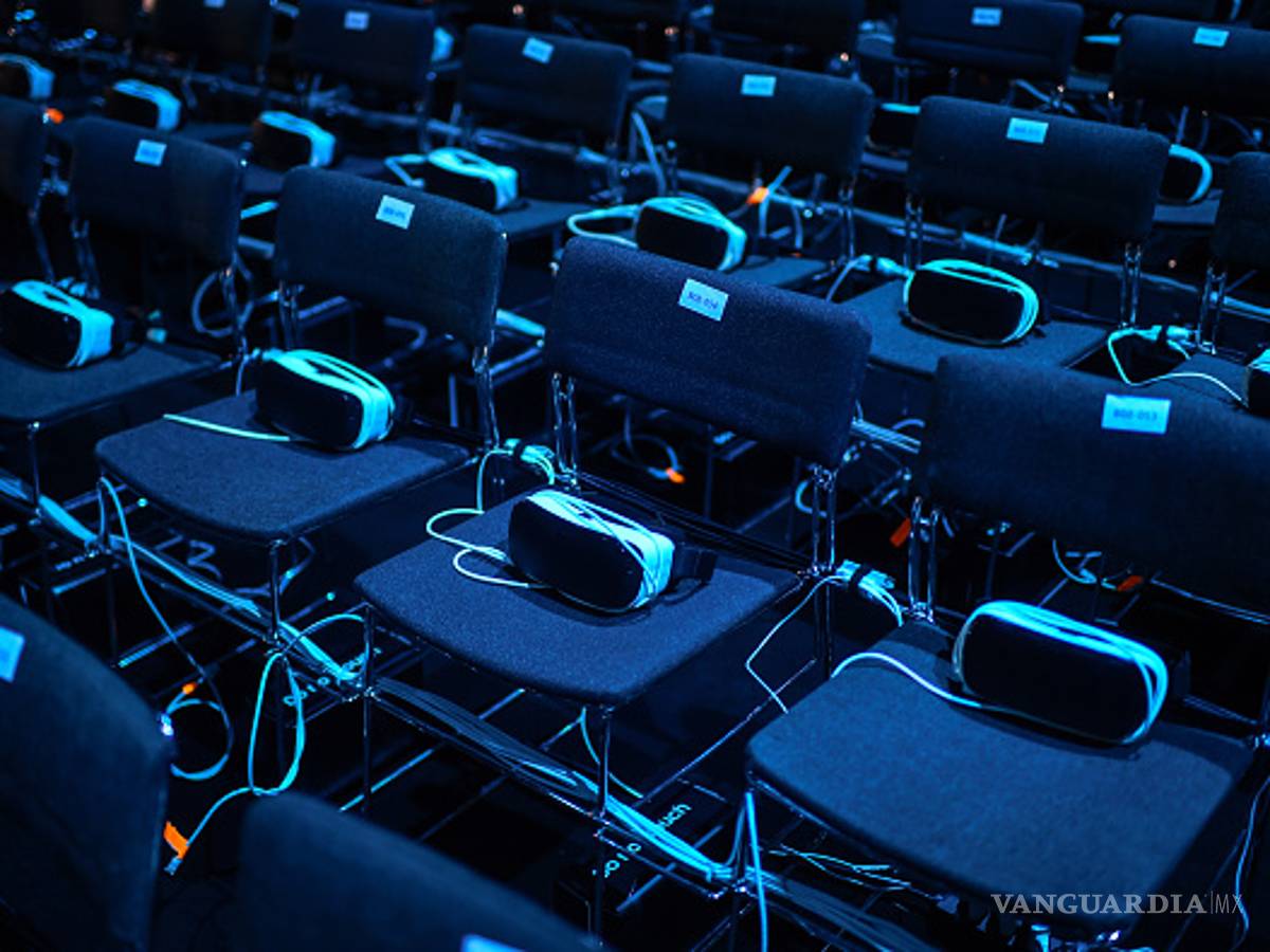 $!Facebook lanza app para navegar contenidos en 360°