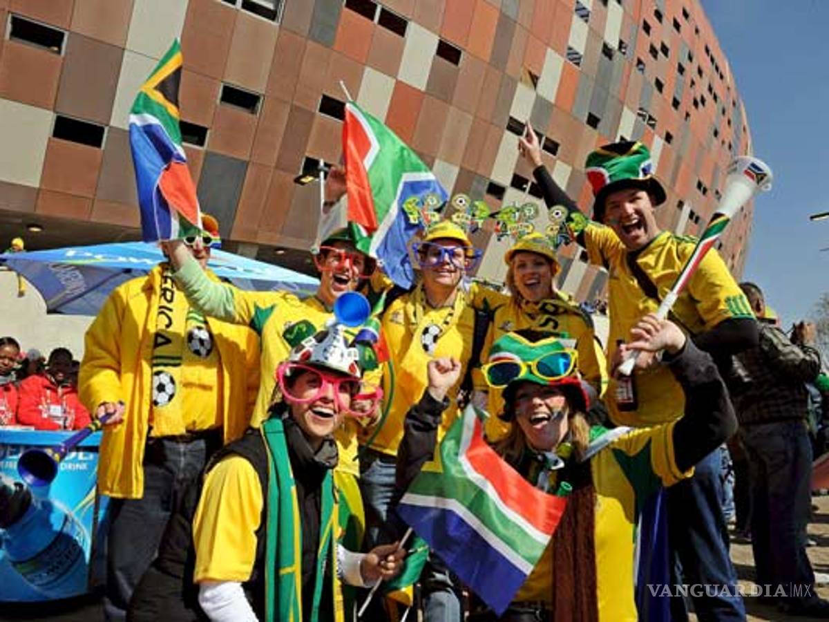 $!Beckenbauer habría recibido pagos de la FIFA