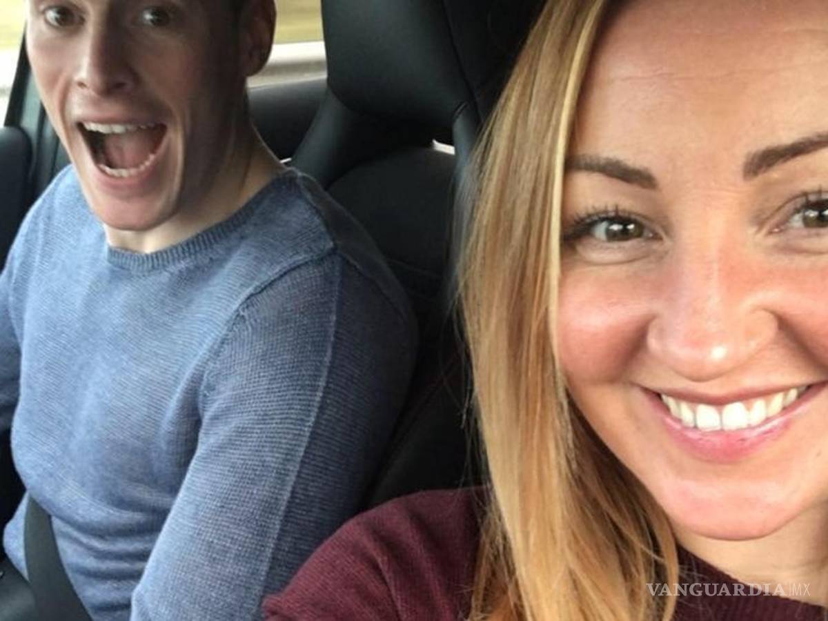 $!“No creo que puedas entender lo que es la depresión”, mujer deja mensaje a su novio e hijos antes de suicidarse