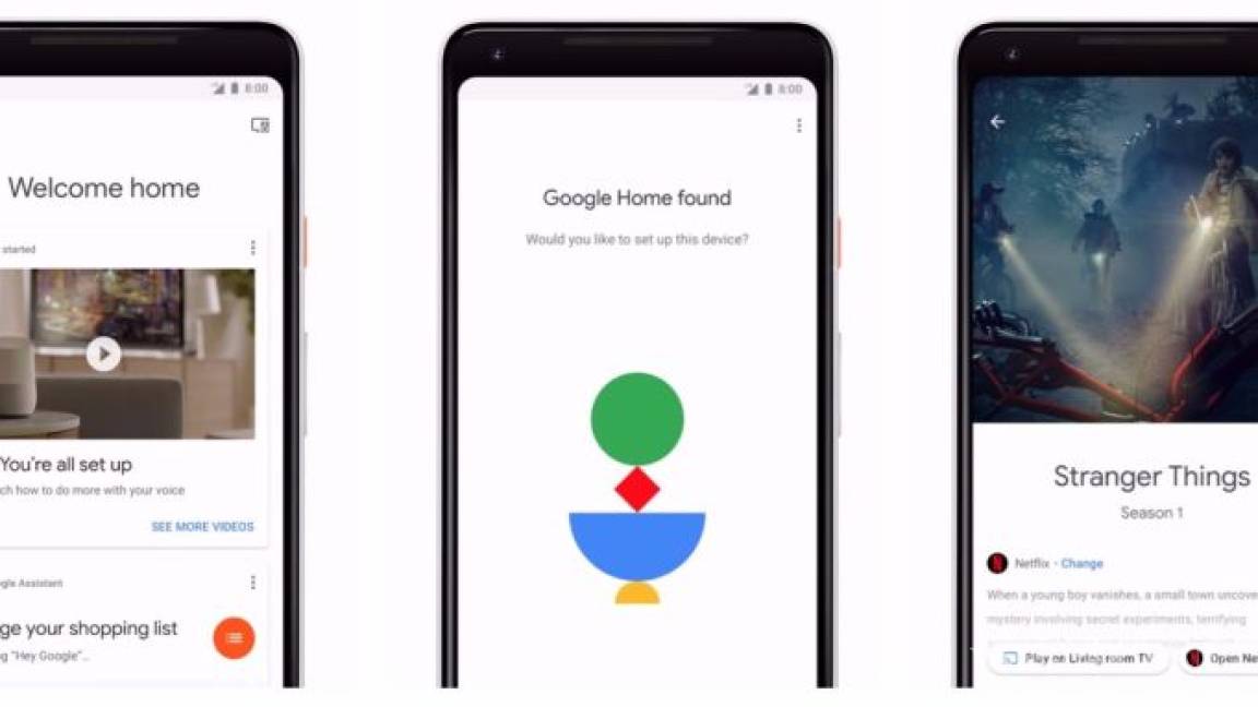 Pixel 2 y Pixel 2 XL ya están aquí: así quiere Google volver a conquistar Android