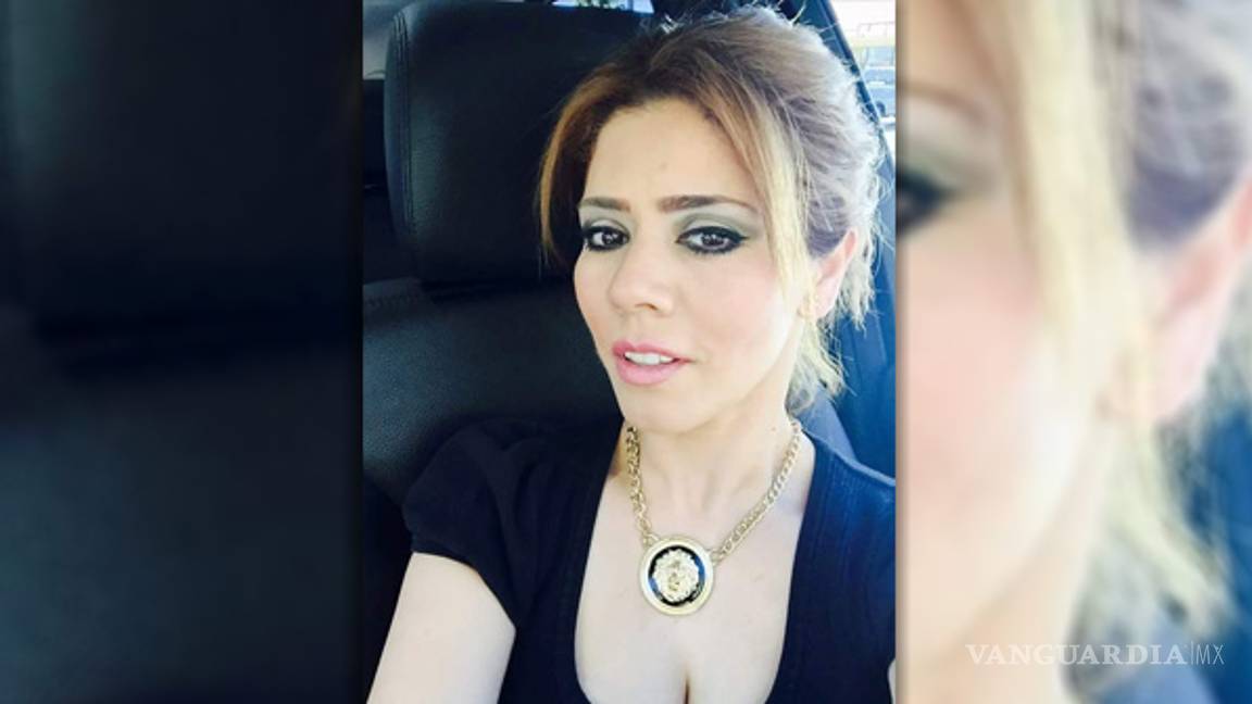 $!'A mi padre lo traicionaron políticos y narcos´: hija del Chapo