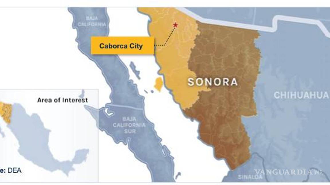 $!Está ‘mal de salud’, lo que dice la DEA sobre ‘El Mayo’ Zambada y el Cártel de Sinaloa