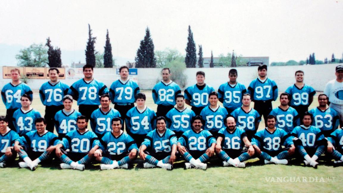 $!Inició la era jurásica en Saltillo