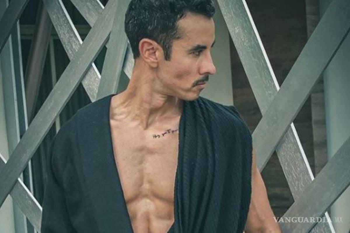 Alejandro Sandí reaparece tras ser secuestrado en Toluca y liberado por sus captores