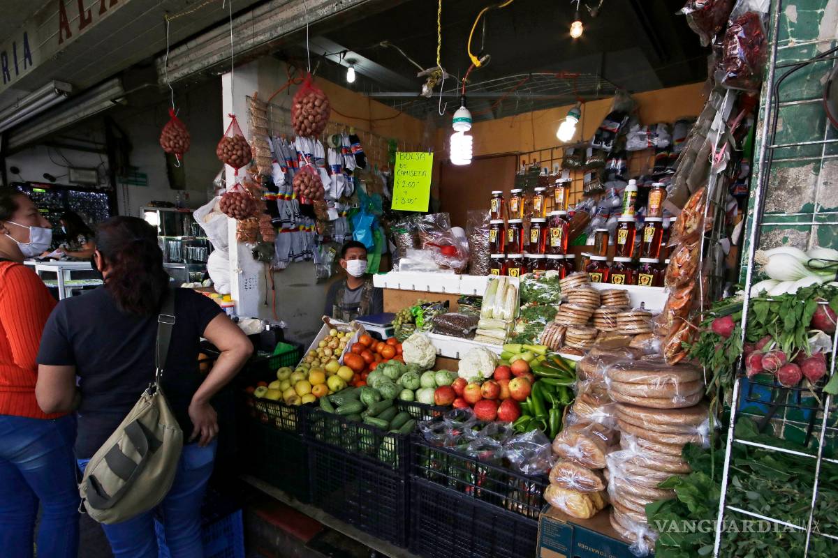 Mercados se suman a la ola del Buen Fin, se trata de vender