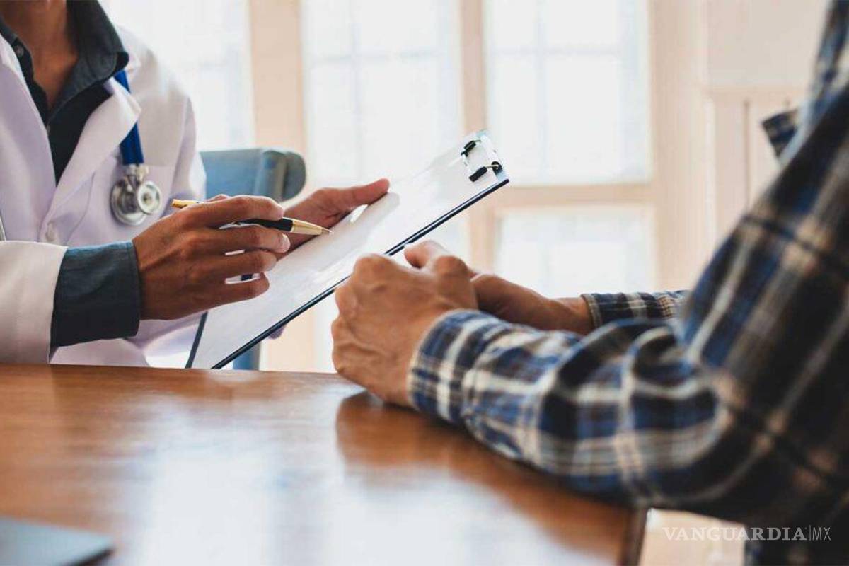 $!Coahuila se posiciona como la entidad líder en enfermedades generadas en el trabajo, de acuerdo con el IMSS.