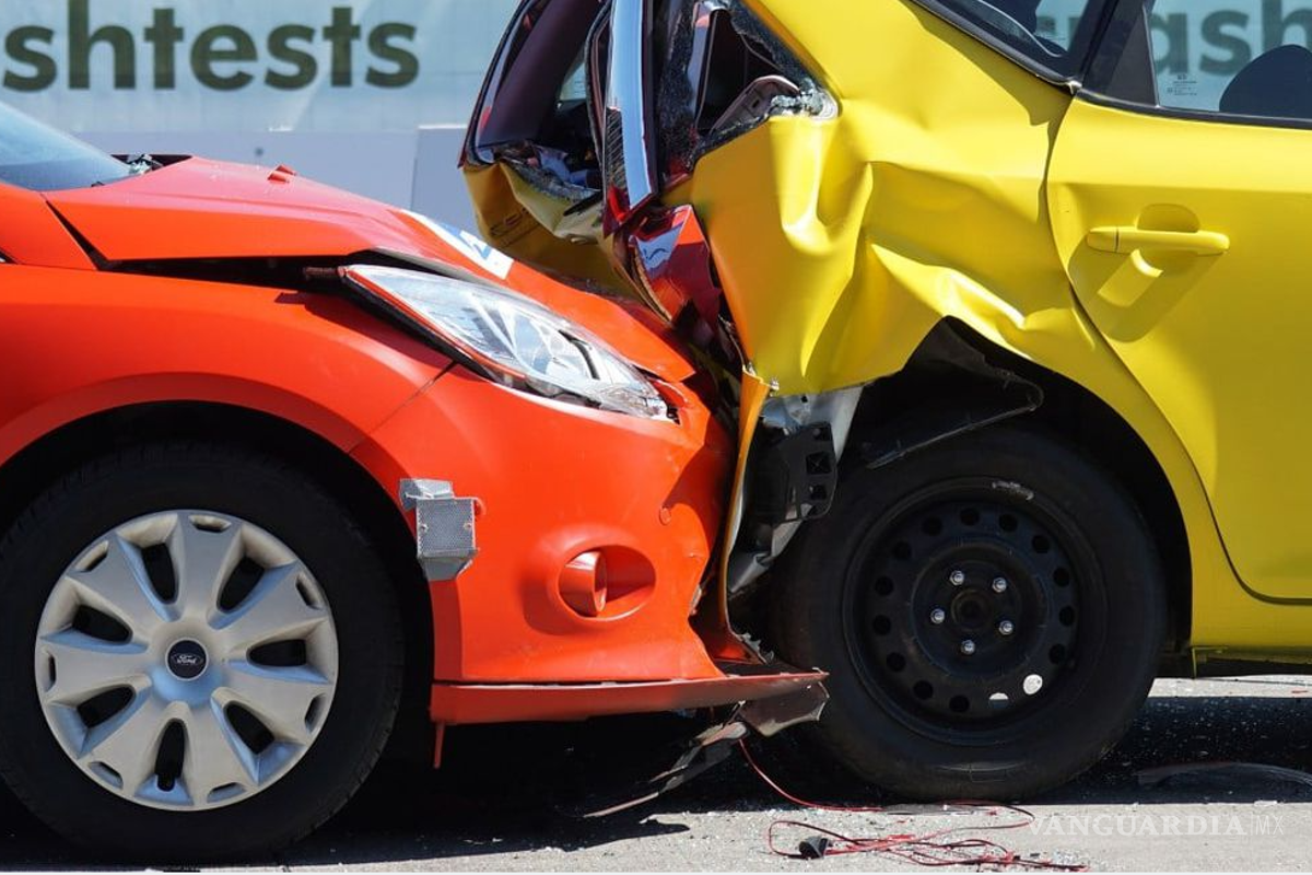 Saltillo: Y tú, ¿ya renovaste el seguro de tu auto? El fin de año es el tiempo ideal