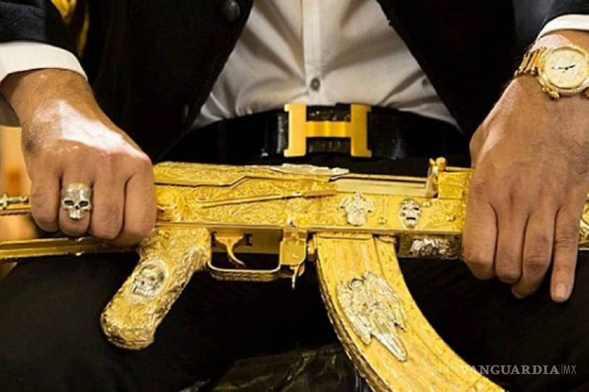 Tropa del Infierno, Los Metros, Los Rojos... grandes cárteles del narcotráfico se fragmentan en células criminales cada vez más violentas