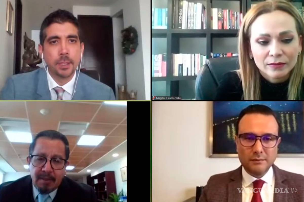 Acata IEC fallo de la Sala Monterrey del TEPJF y rechaza doble reelección de alcaldes en Coahuila