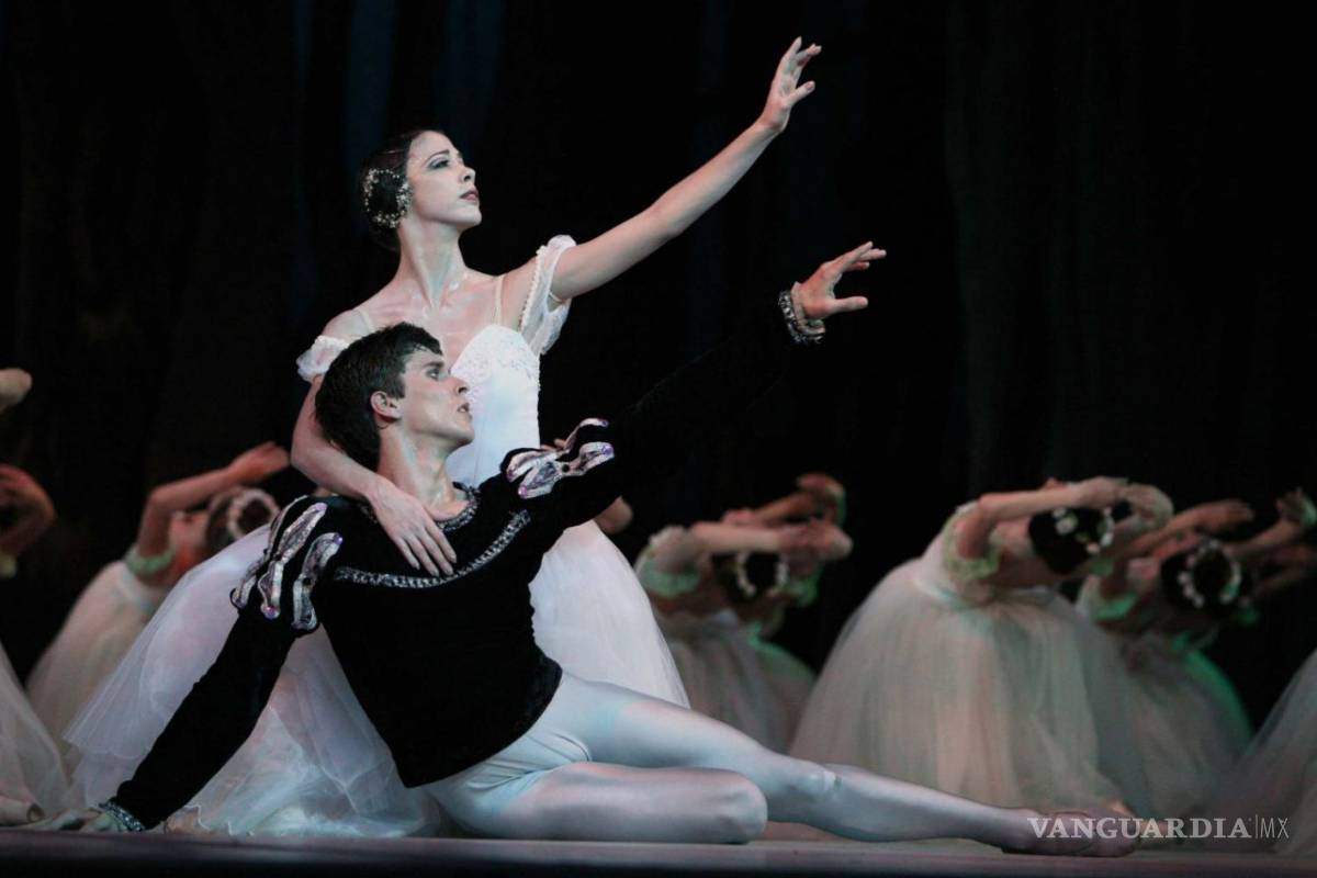 $!Los imperdibles del Festival Internacional Saltillo 2017