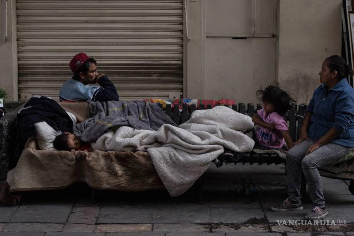 Pandemia agravó desigualdad, asevera Banco Mundial: ‘fue un revés para poner fin a la pobreza’