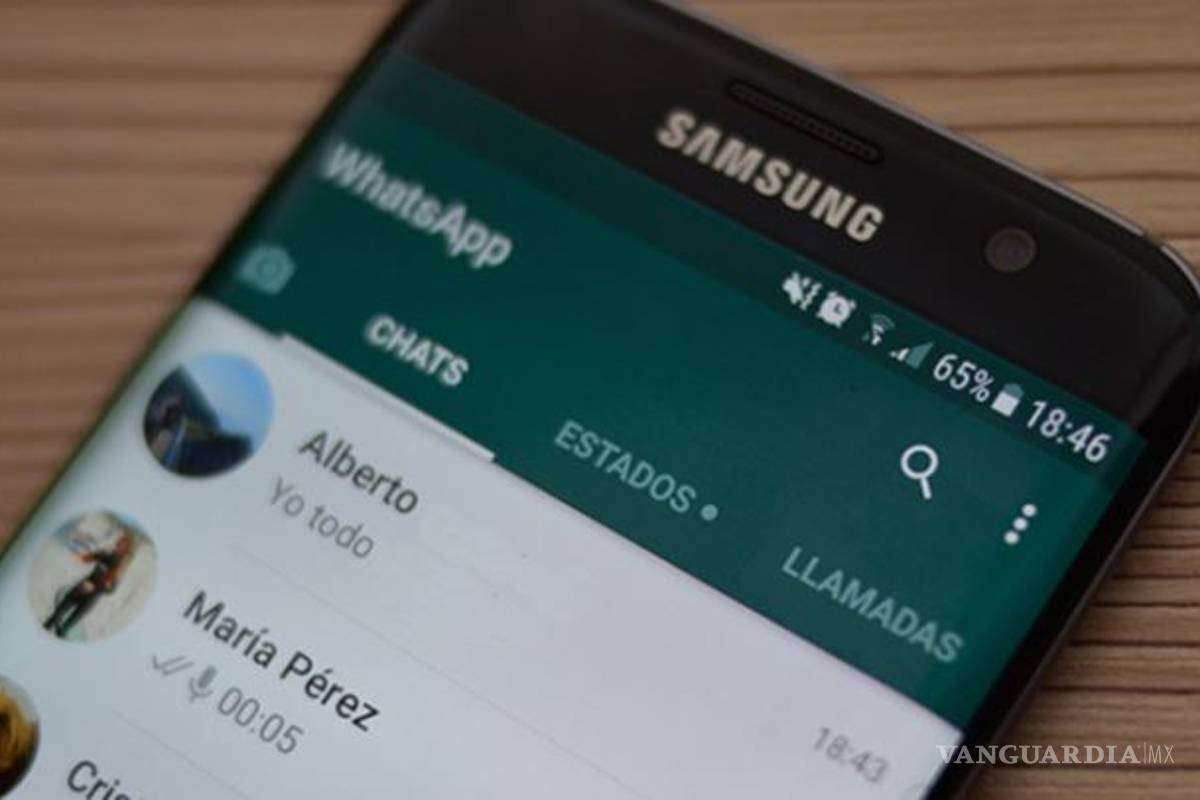 Ten cuidado, este enlace de WhatsApp puede robar tus datos