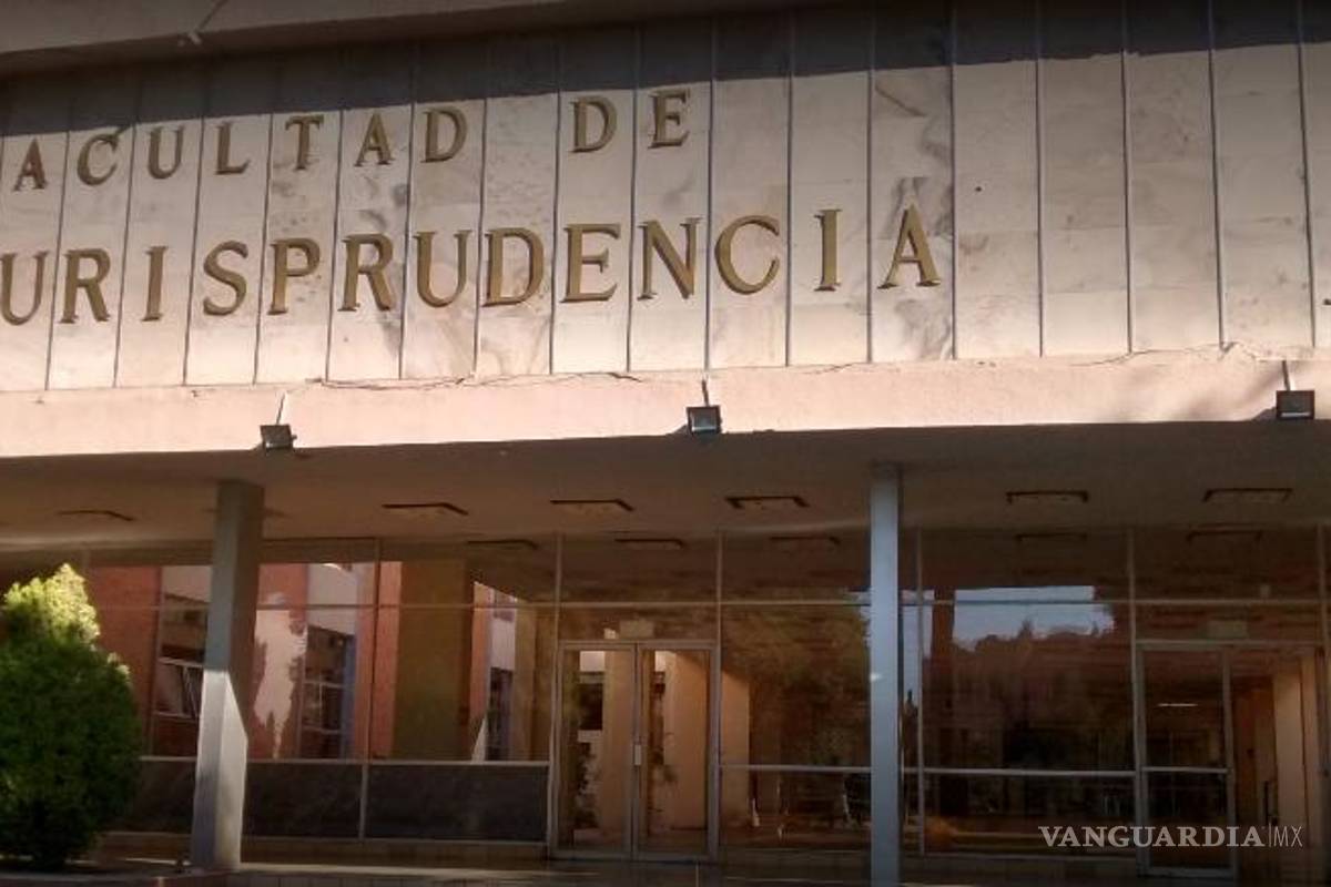 Jurisprudencia de la UAdeC invita a jornada de asesorías gratuitas