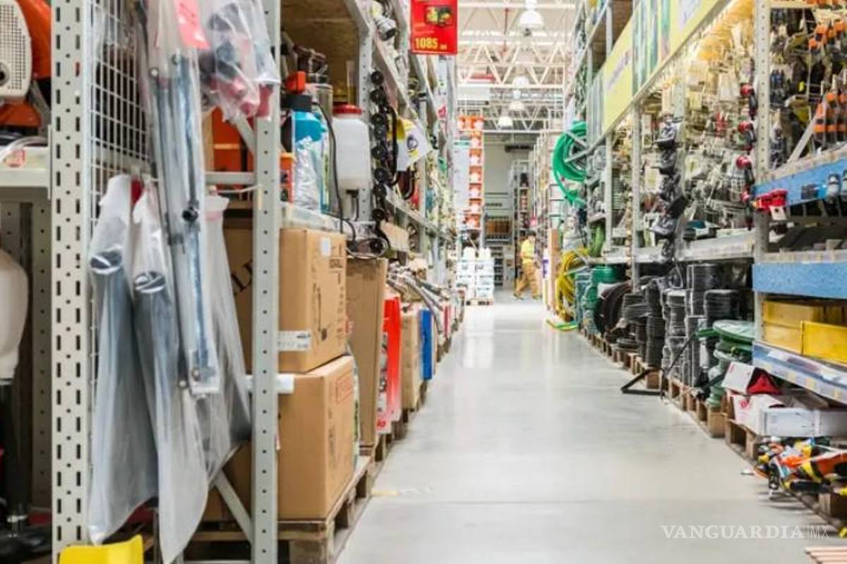 Ferreteras de Saltillo reportan alza en ventas de productos contra el frío