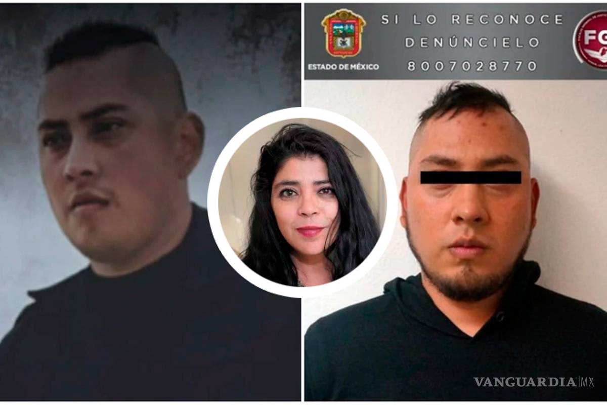 Retó al 'monstruo de Toluca', “eres un cobarde, aquí te espero”; sus mensajes fueron claves para atraparlo