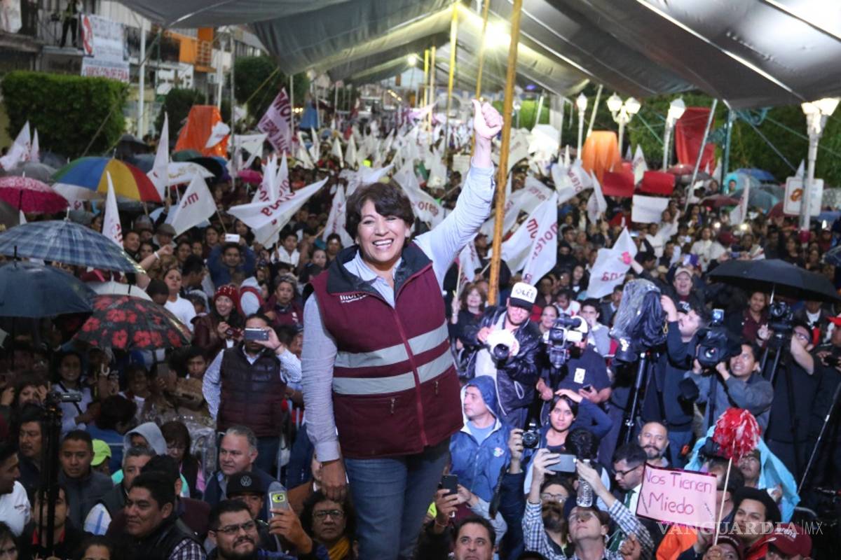 $!4 de junio, la batalla decisiva del PRI antes de 2018