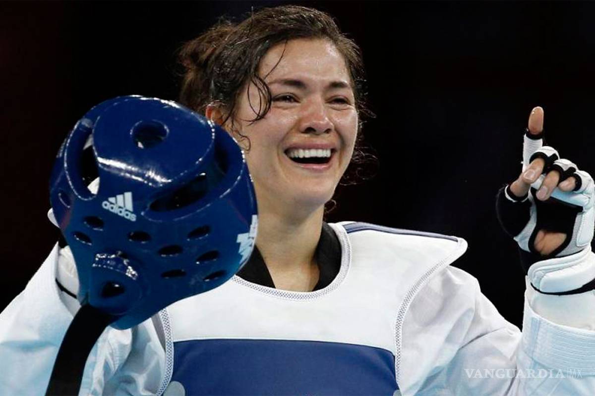 María Espinoza: La esperanza de México en JO