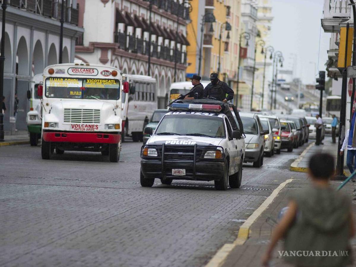 $!En el país de los escándalos, este gobernador mexicano es ‘el Rey’