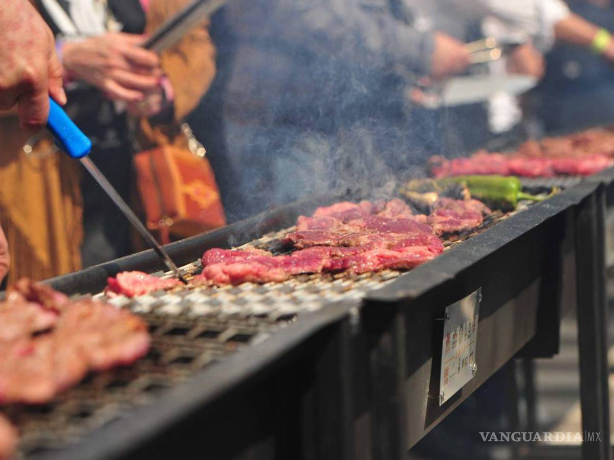 $!El ‘Grupo Alto en carne’, quien son los que consumen más de este producto y cereales, siendo el 60 % de la población.