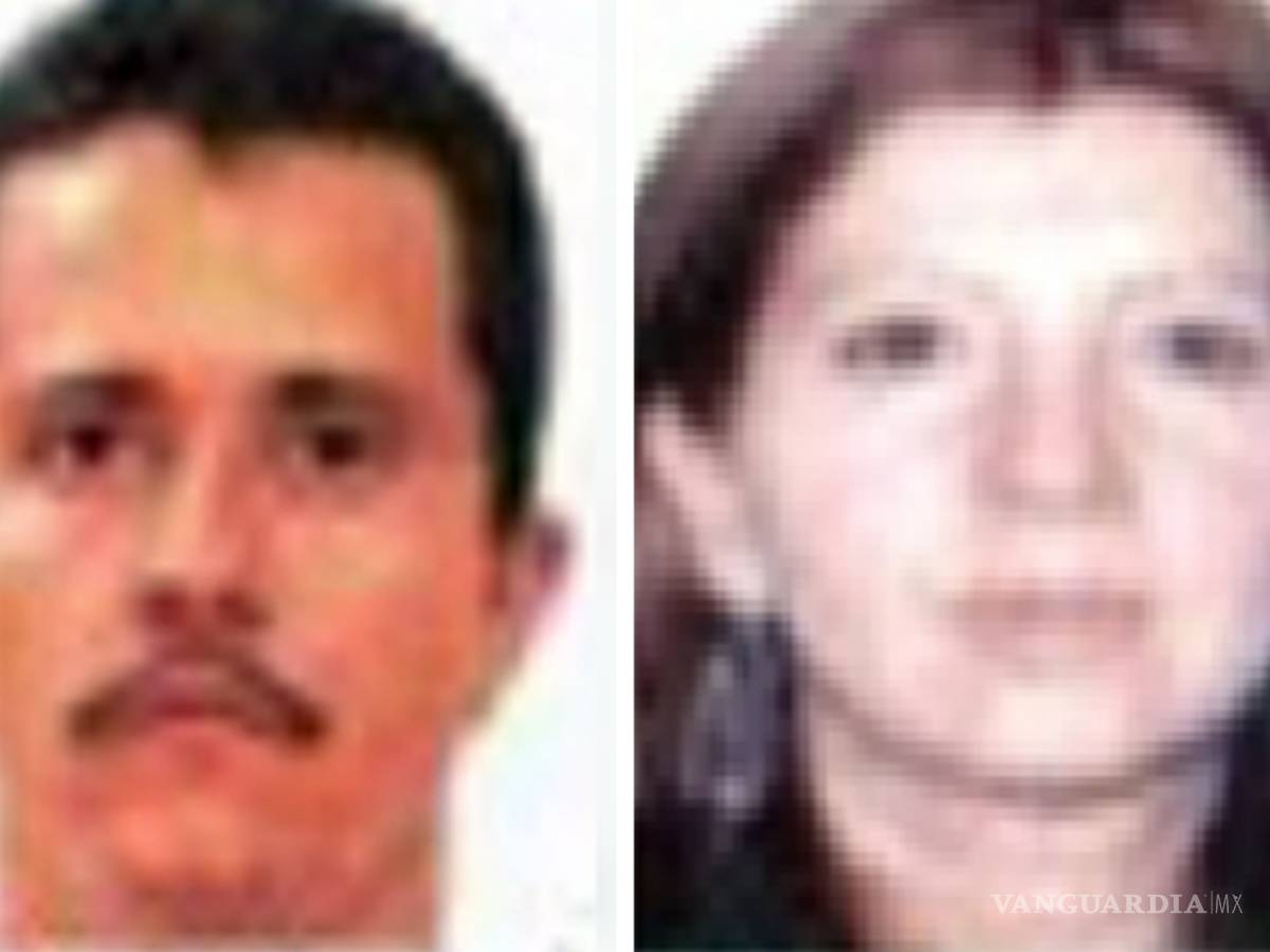 $!Esposa de ‘El Mencho’, presunta administradora del CJNG: Segob