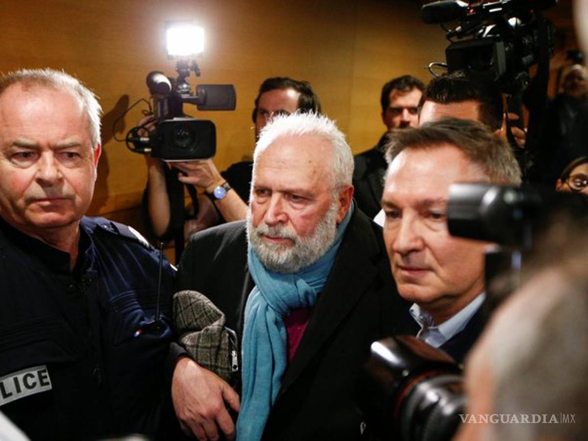 $!Ex sacerdote abusó de “cuatro a cinco” niños por semana por 20 años, y sus superiores lo sabían