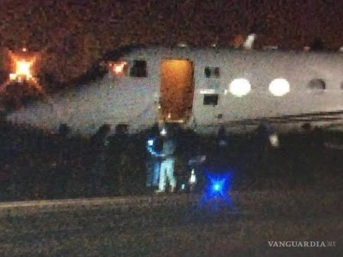 $!Trasladan a El Chapo a penal de Ciudad Juárez