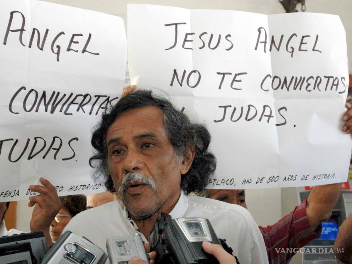 $!Arte mexicano está de luto (fotogalería)