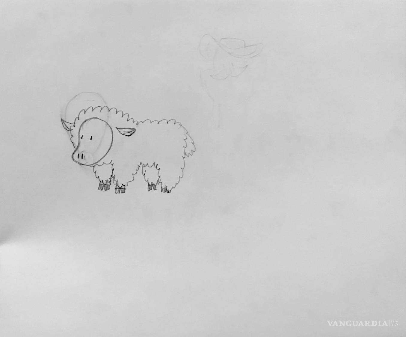 $!Valentina, 10 años.