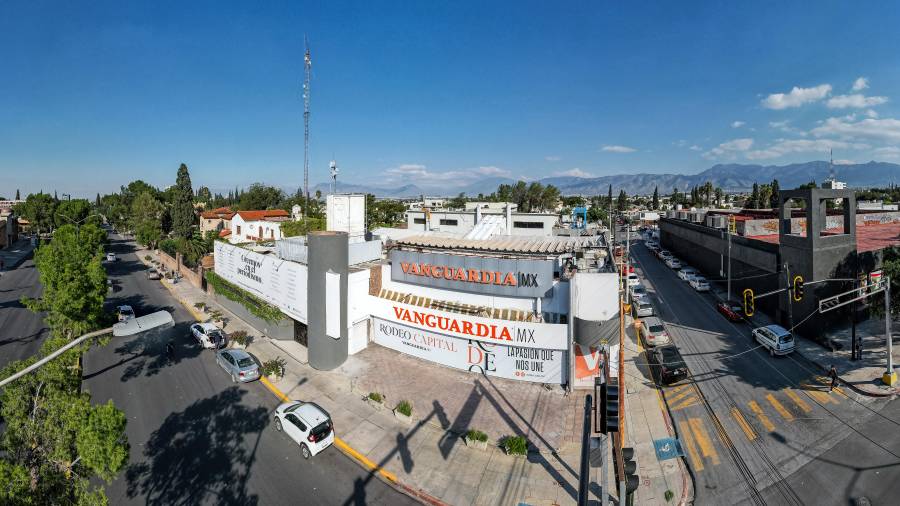 VANGUARDIA ha sido blanco de presiones y acoso judicial en Coahuila y Nuevo León.