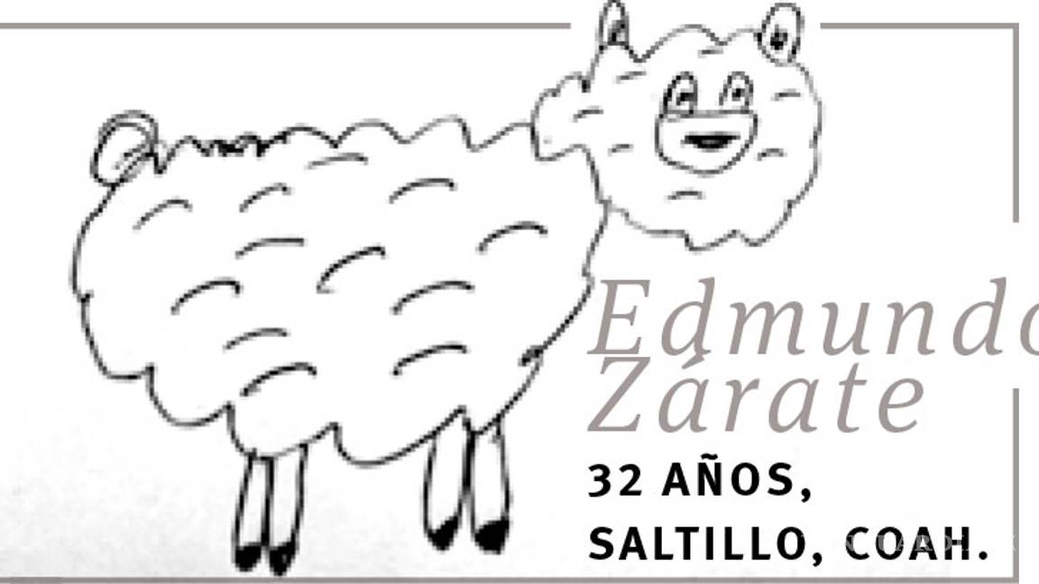 $!A 75 años de la publicación de 'El Principito', pedimos a lectores y colaboradores: 'Por favor... dibújame un cordero!