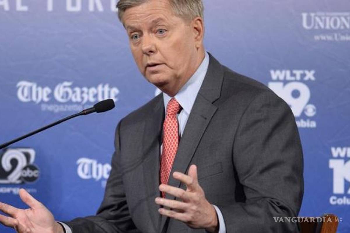 Senador de EU reclama por impuesto a México; dice subirá la cerveza, el tequila y ¡las margaritas!