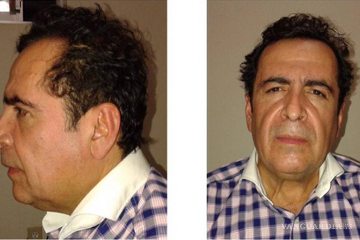 $!¿Por culpa de 'El Chapo'?... Esta es la razón por la que Héctor Beltrán Leyva 'El H' sufrió el infarto mortal