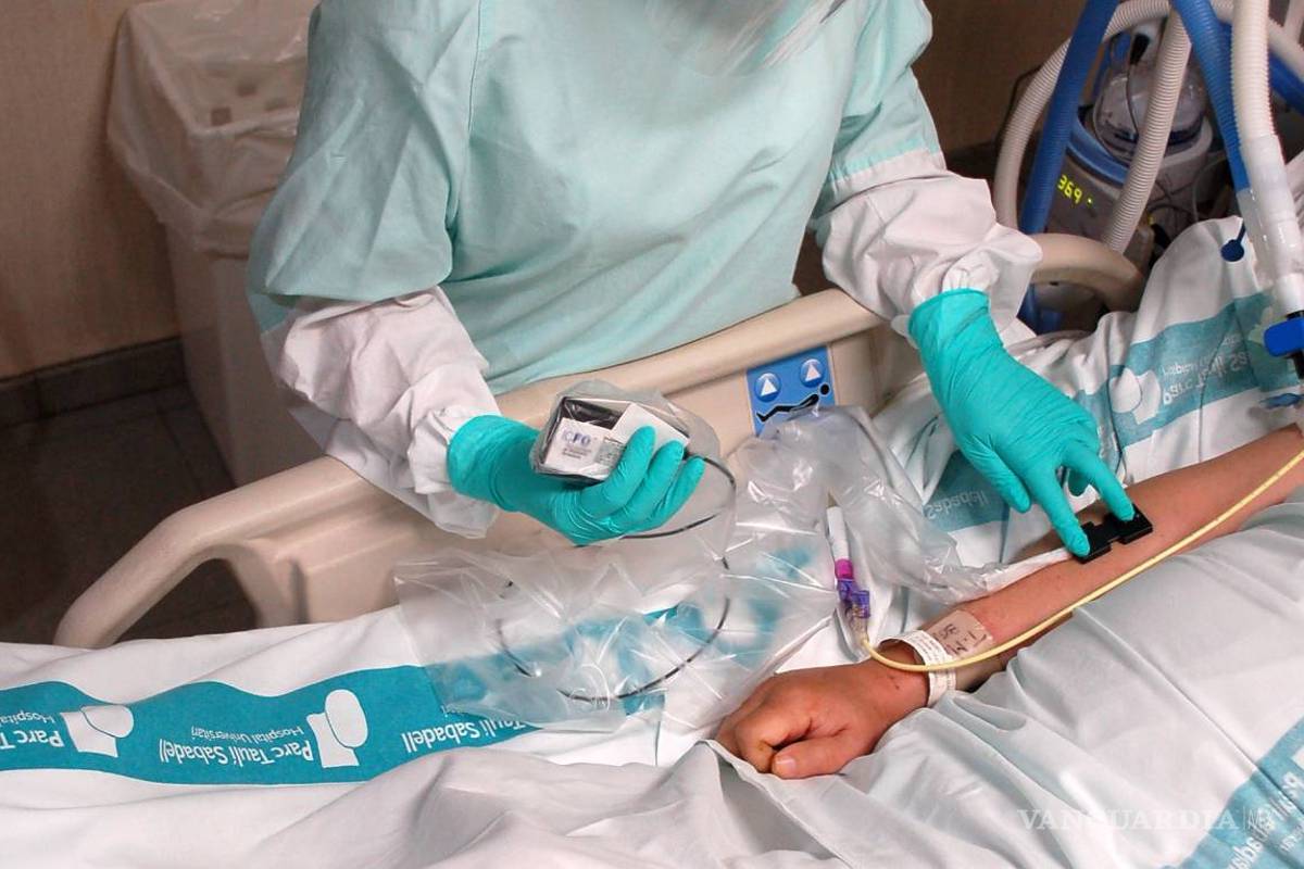 Tendrá Torreón área para enfermos COVID no graves