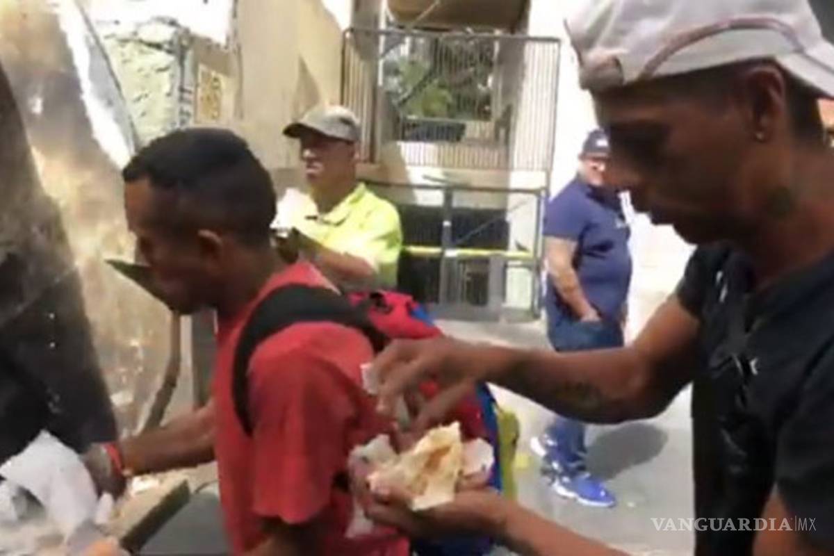 Este es el video que hizo enojar a Maduro y provocó la detención de Jorge Ramos en Venezuela