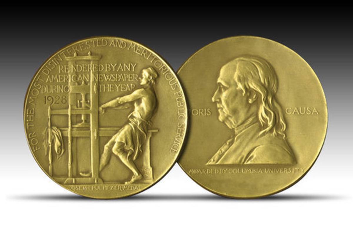 Daily News y ProPublica ganan el Pulitzer por casos de desalojos