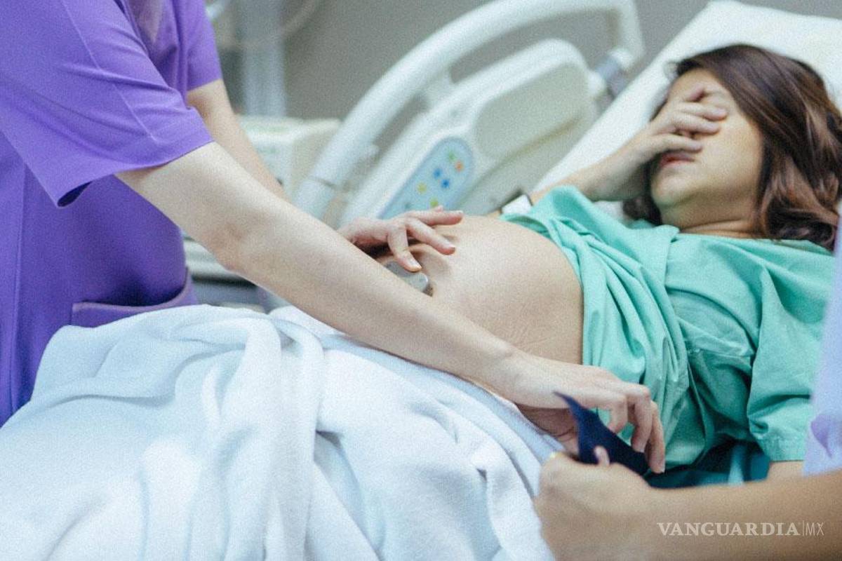 Golpea violencia obstétrica a más de 70 mil mujeres en los últimos cinco años en Coahuila