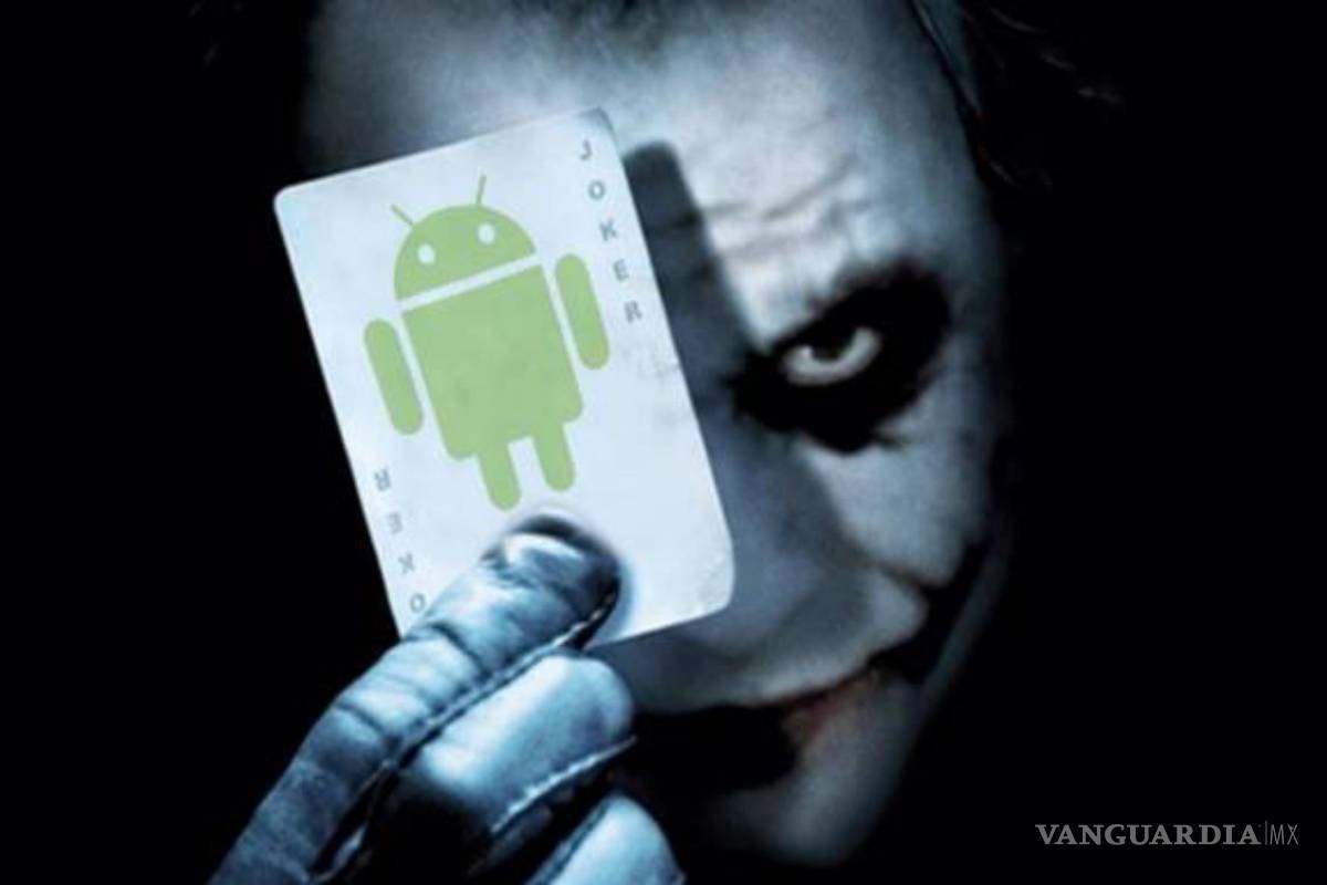 “Joker”, es un virus que te roba datos y dinero