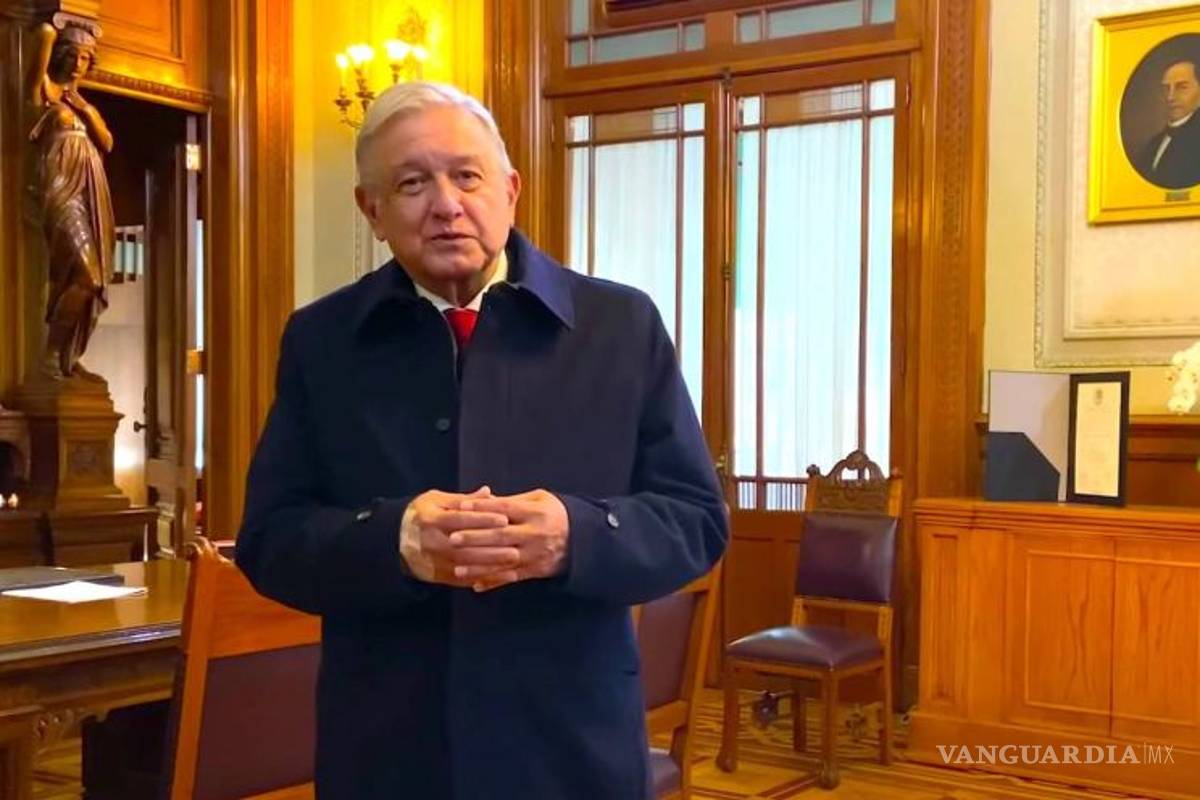 Relega a energías limpias contrarreforma energética, presenta AMLO cambios a Ley de Industria Eléctrica