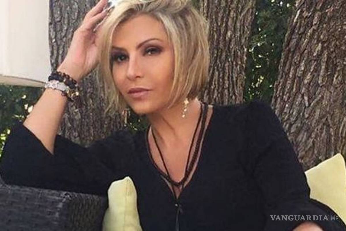 &quot;Ha sido una confusión&quot;: Daniela Castro tras acusación de robo